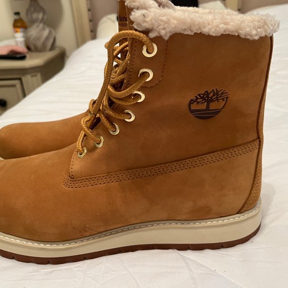 Timberland Other - Timberland Size 11 Boots